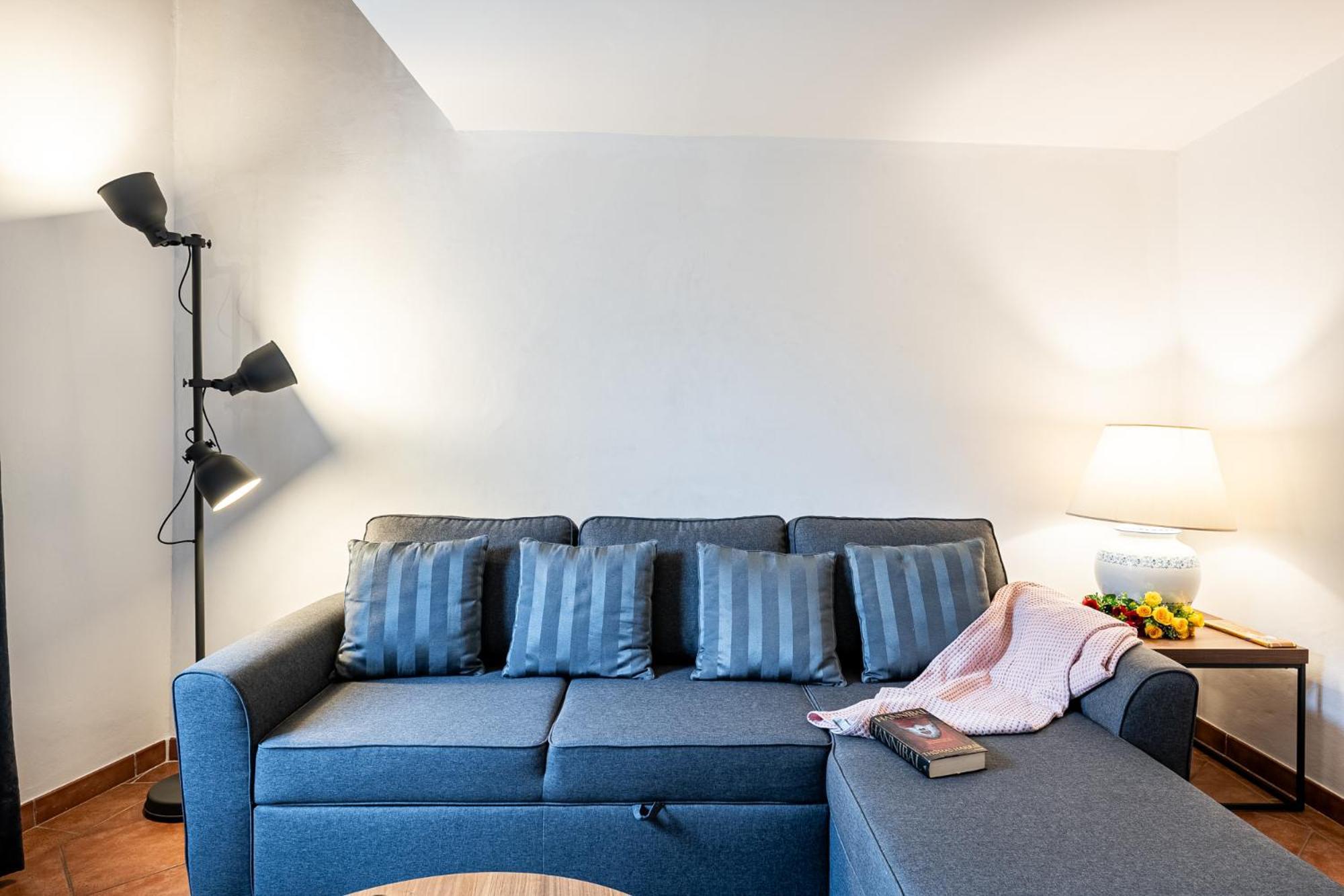 Parione Loft In Town Center Apartment Florence Exterior photo