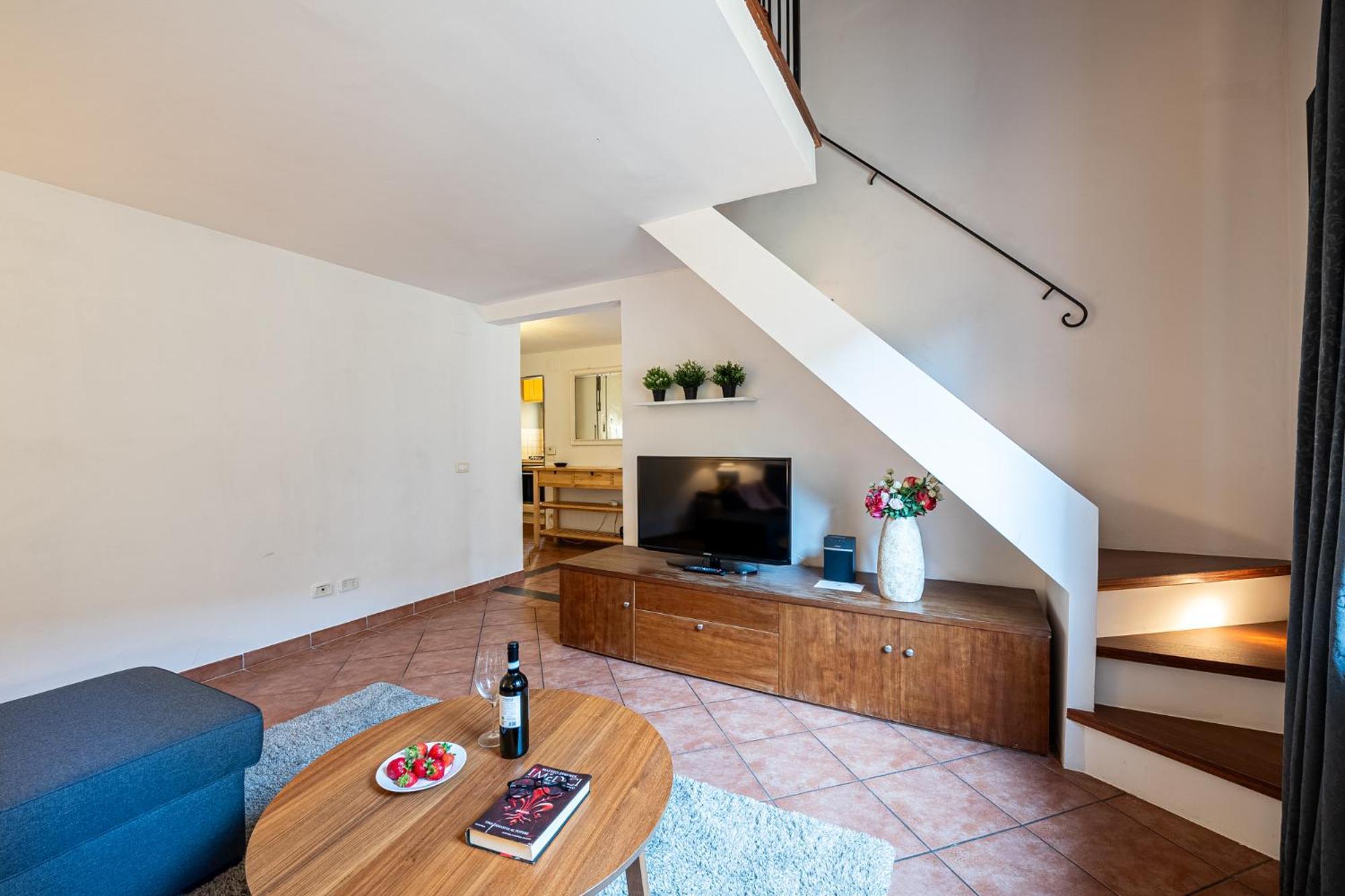 Parione Loft In Town Center Apartment Florence Exterior photo