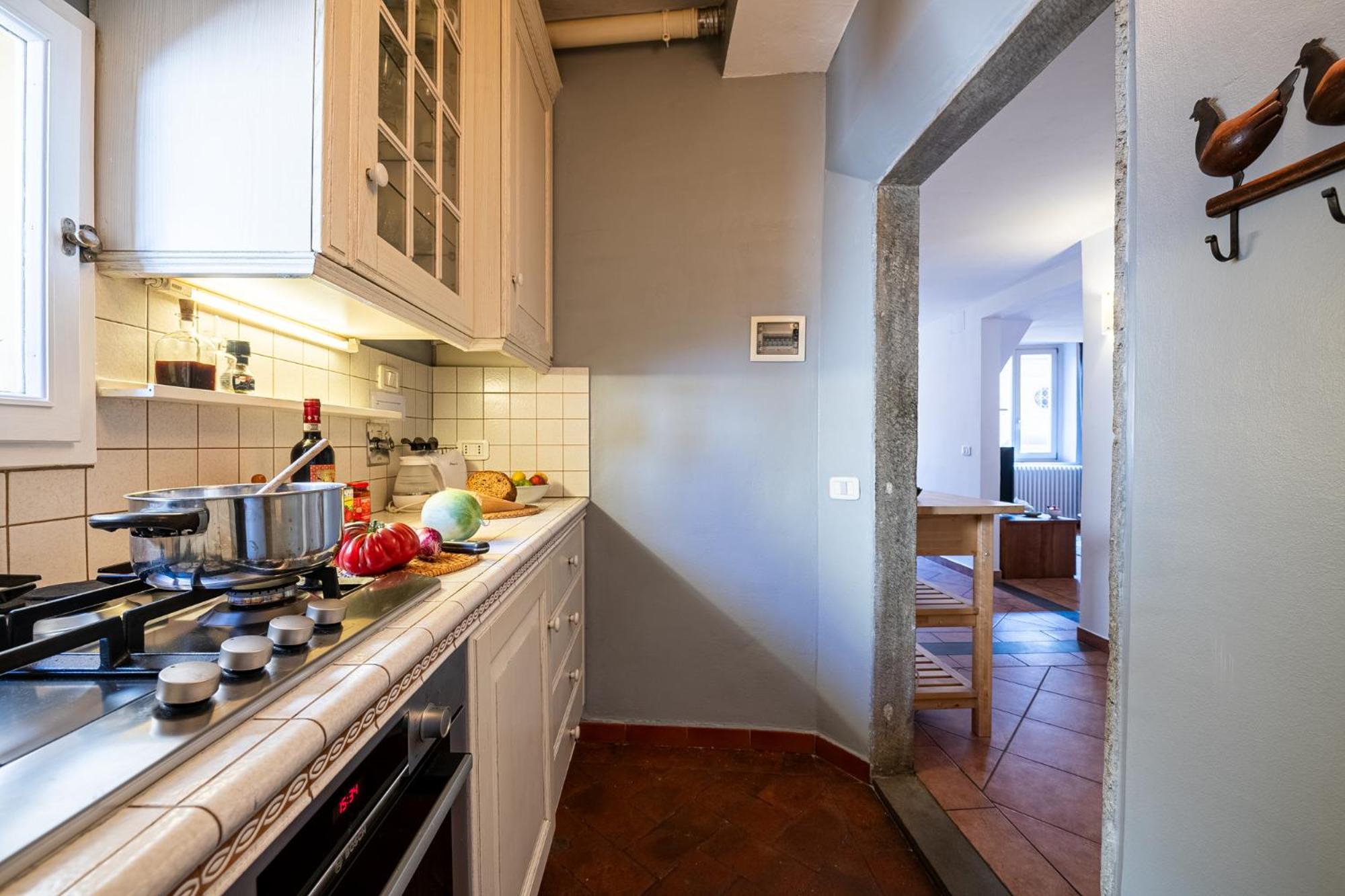 Parione Loft In Town Center Apartment Florence Exterior photo